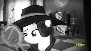 CJF s MLP Reviews Rarity Investigates CrashJakFan1994 Blog
